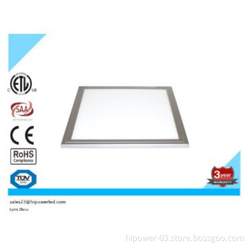 Samsung5630 LED Panel light CE RoHs ErP instant start Super